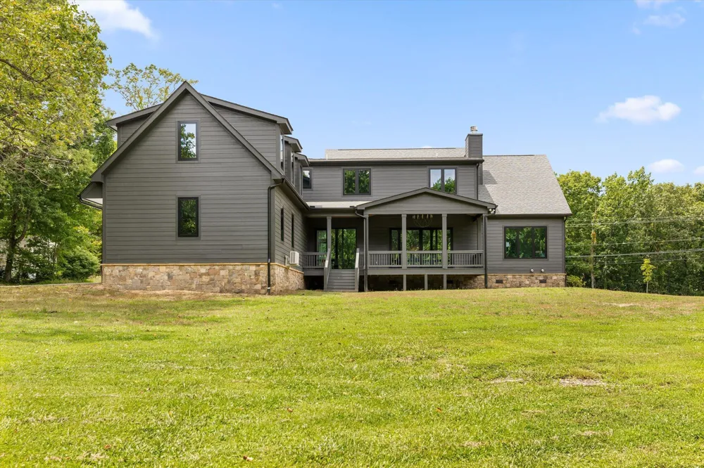 7524 Sawyer Pike Signal Mountain, TN 37377