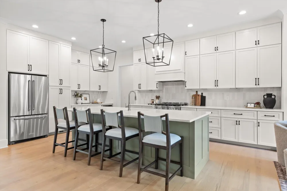 7524 Sawyer Pike Signal Mountain, TN 37377
