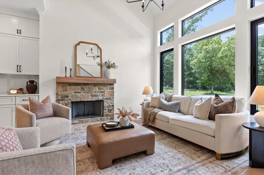 7524 Sawyer Pike Signal Mountain, TN 37377