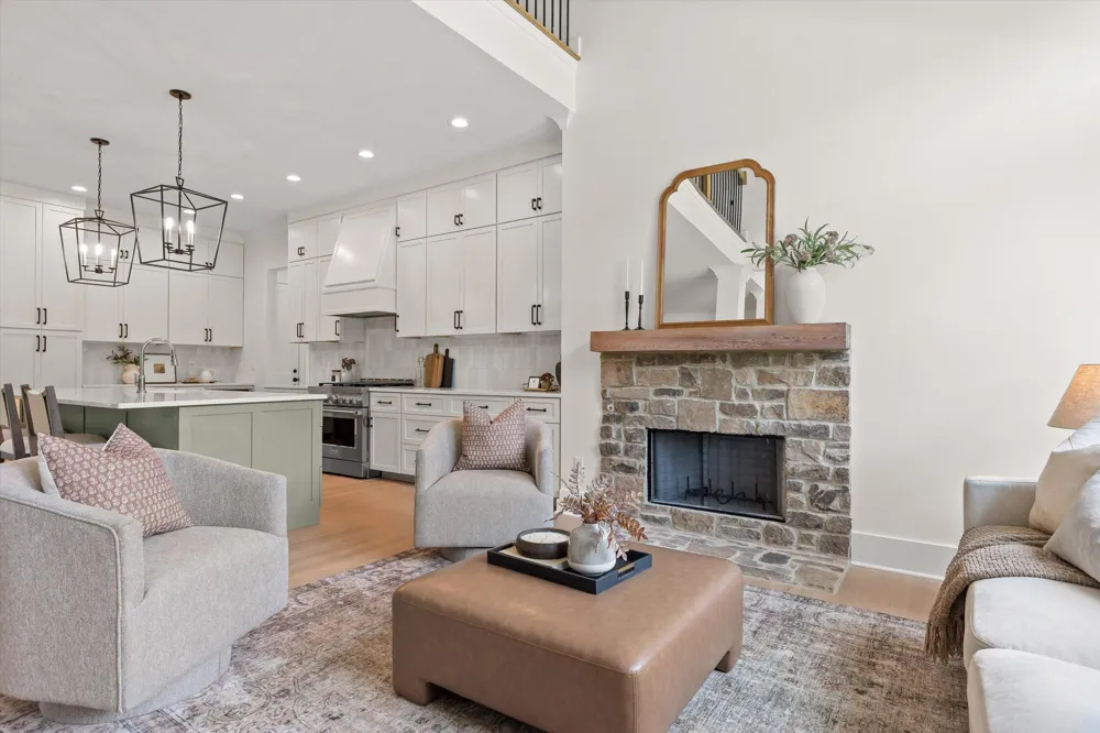 7524 Sawyer Pike Signal Mountain, TN 37377