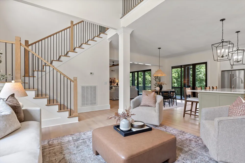 7524 Sawyer Pike Signal Mountain, TN 37377
