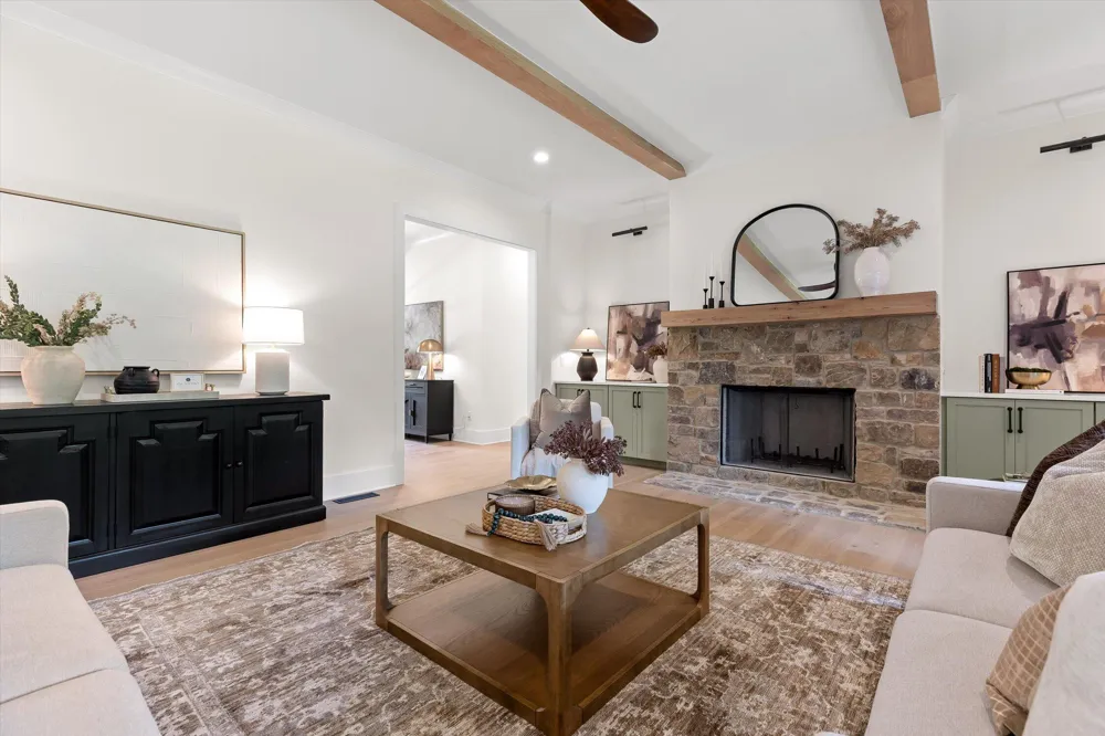 7524 Sawyer Pike Signal Mountain, TN 37377