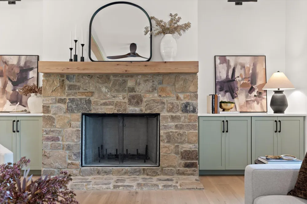 7524 Sawyer Pike Signal Mountain, TN 37377