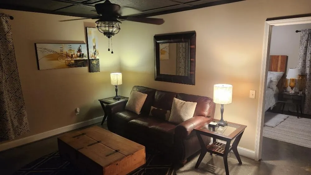 14 Titans Lane Pikeville, TN 37367