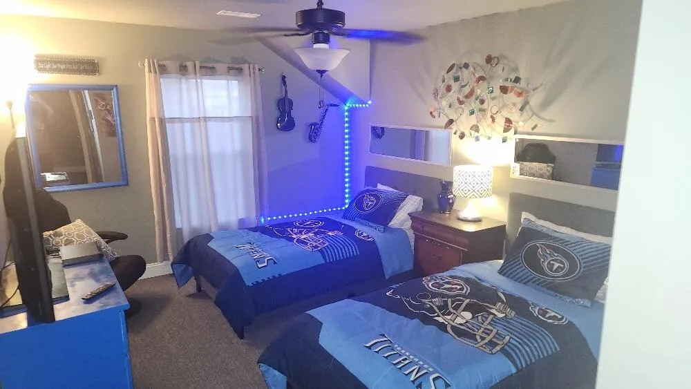 14 Titans Lane Pikeville, TN 37367