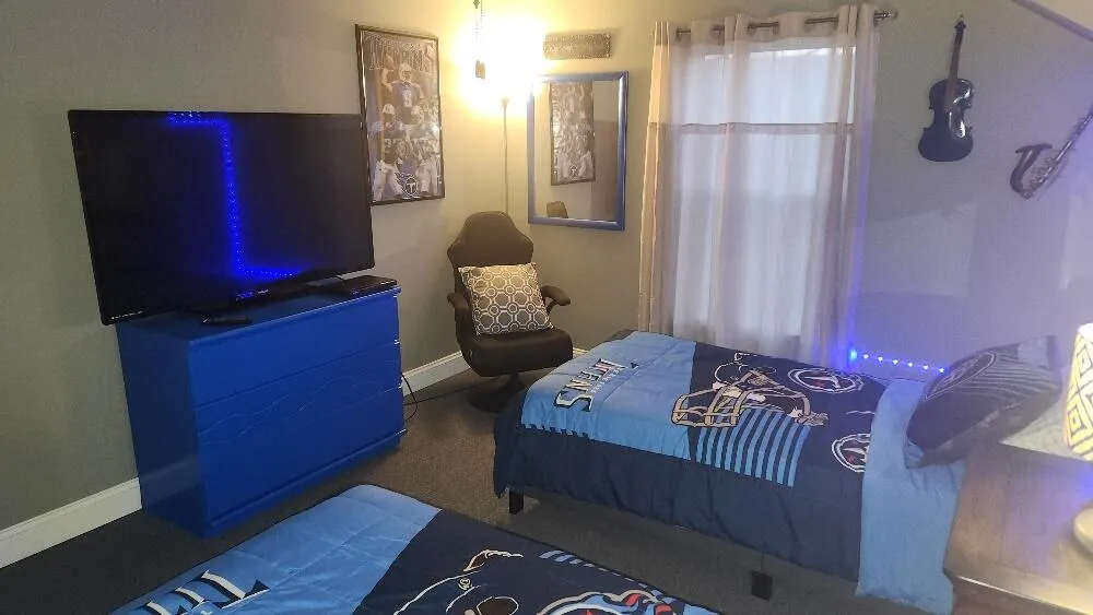 14 Titans Lane Pikeville, TN 37367