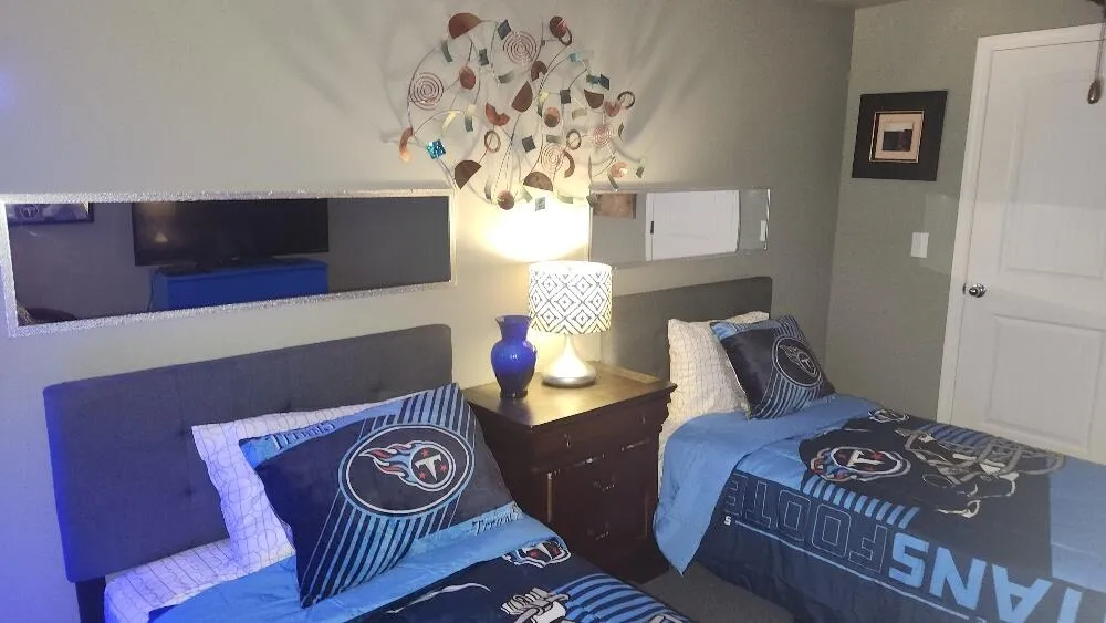 14 Titans Lane Pikeville, TN 37367