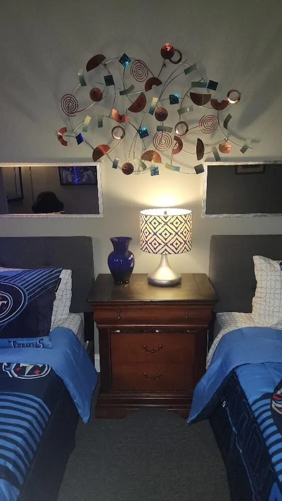 14 Titans Lane Pikeville, TN 37367