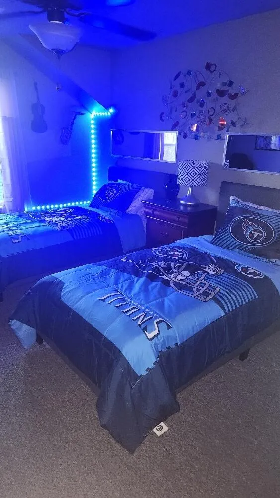 14 Titans Lane Pikeville, TN 37367