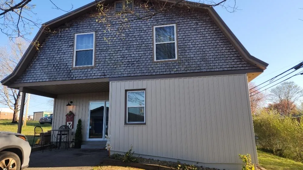 14 Titans Lane Pikeville, TN 37367