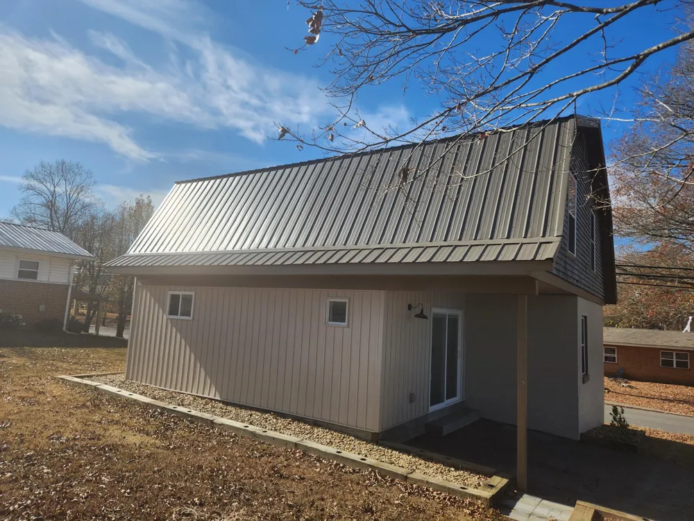 14 Titans Lane Pikeville, TN 37367