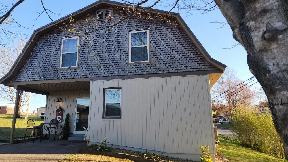 14 Titans Lane Pikeville, TN 37367
