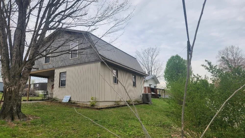 14 Titans Lane Pikeville, TN 37367