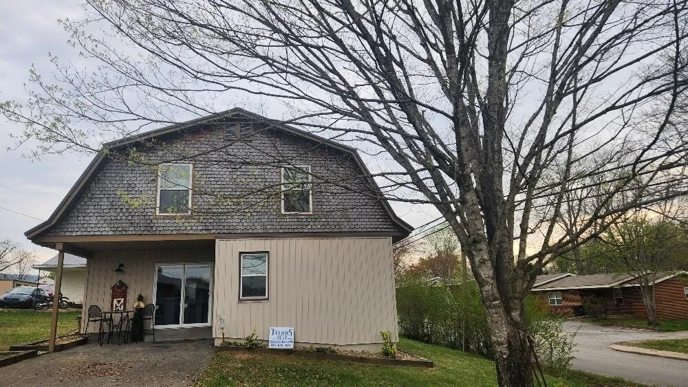 14 Titans Lane Pikeville, TN 37367