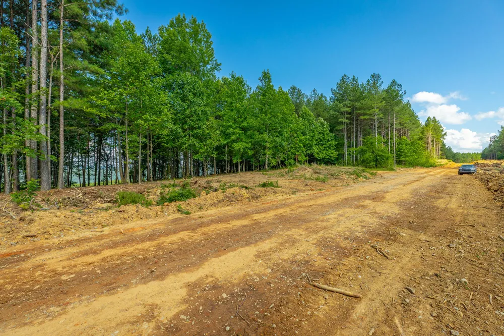 High Ground Road Guild, TN 37340