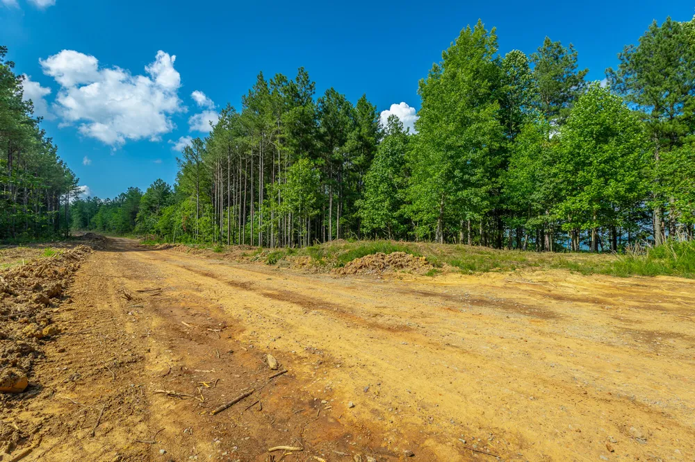 High Ground Road Guild, TN 37340