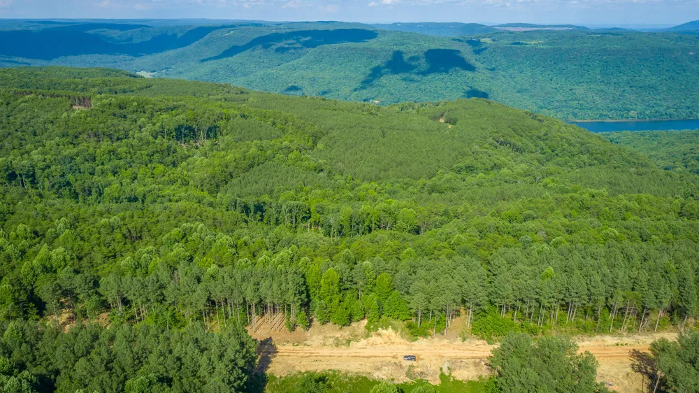 High Ground Road Guild, TN 37340