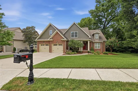 1157 Hidden Creek Drive
