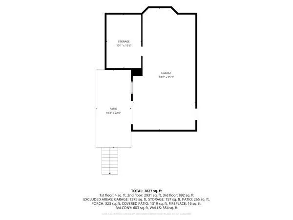 424 Hewgleys Road South Pittsburg, TN 37380