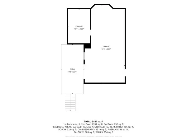 424 Hewgleys Road South Pittsburg, TN 37380