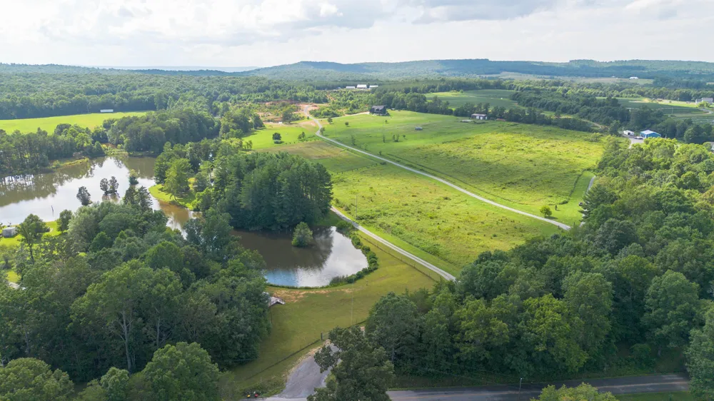 Palmer Lake Road Graysville, TN 37338