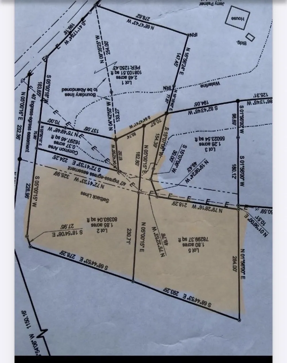 Palmer Lake Road Graysville, TN 37338
