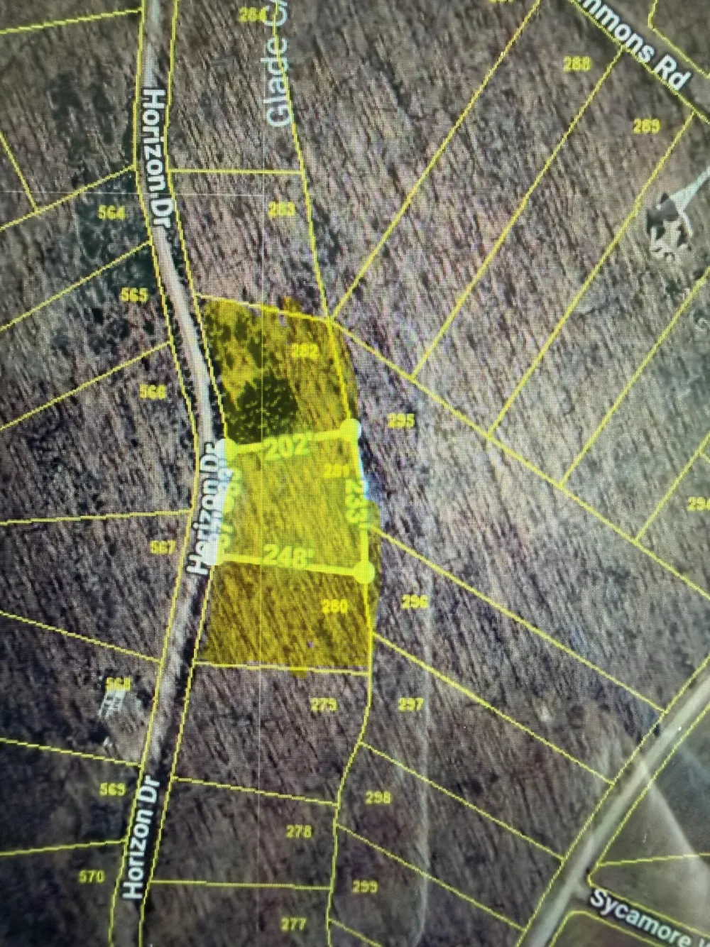 Horizon Drive Pikeville, TN 37367