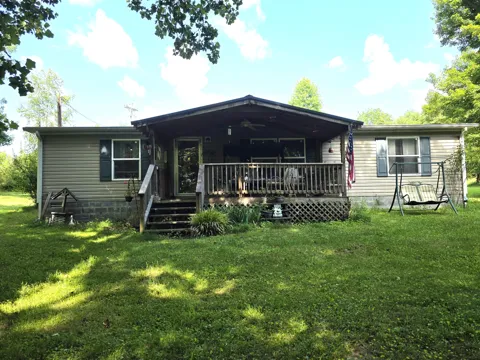 19314 S Pittsburg Mountain Road