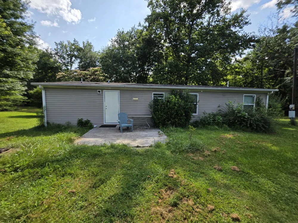 19314 S Pittsburg Mountain Road Sewanee, TN 37375