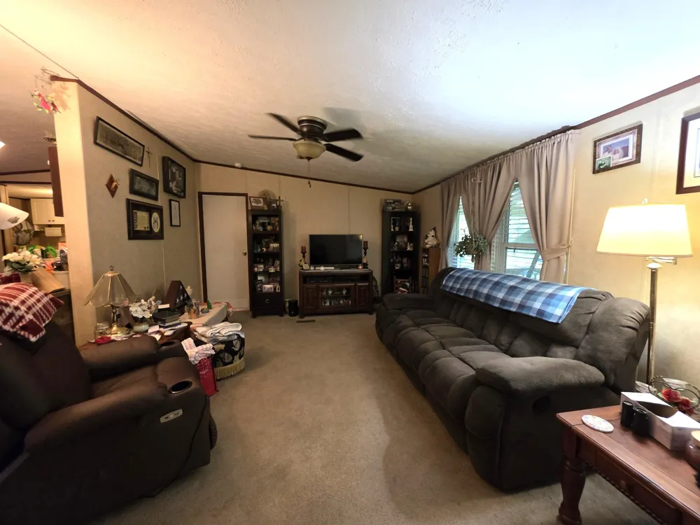 19314 S Pittsburg Mountain Road Sewanee, TN 37375