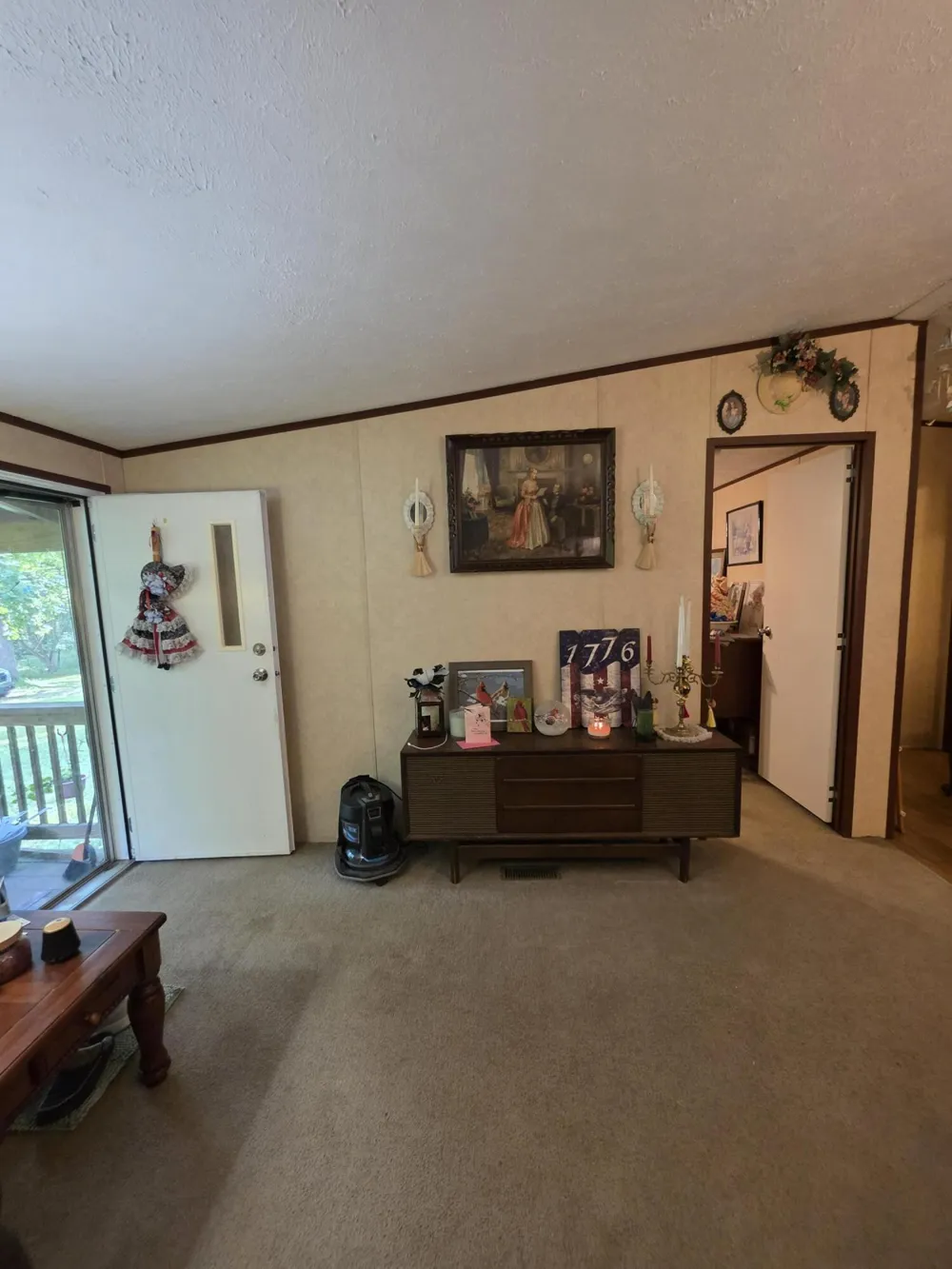 19314 S Pittsburg Mountain Road Sewanee, TN 37375