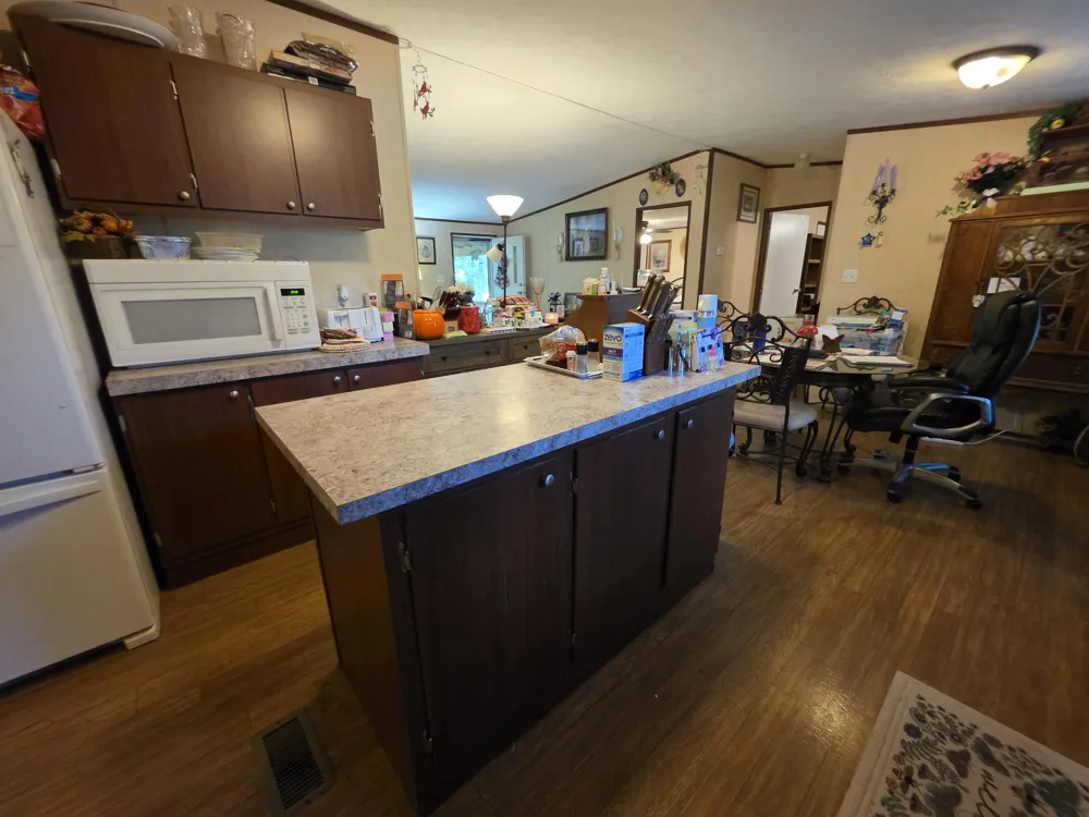 19314 S Pittsburg Mountain Road Sewanee, TN 37375