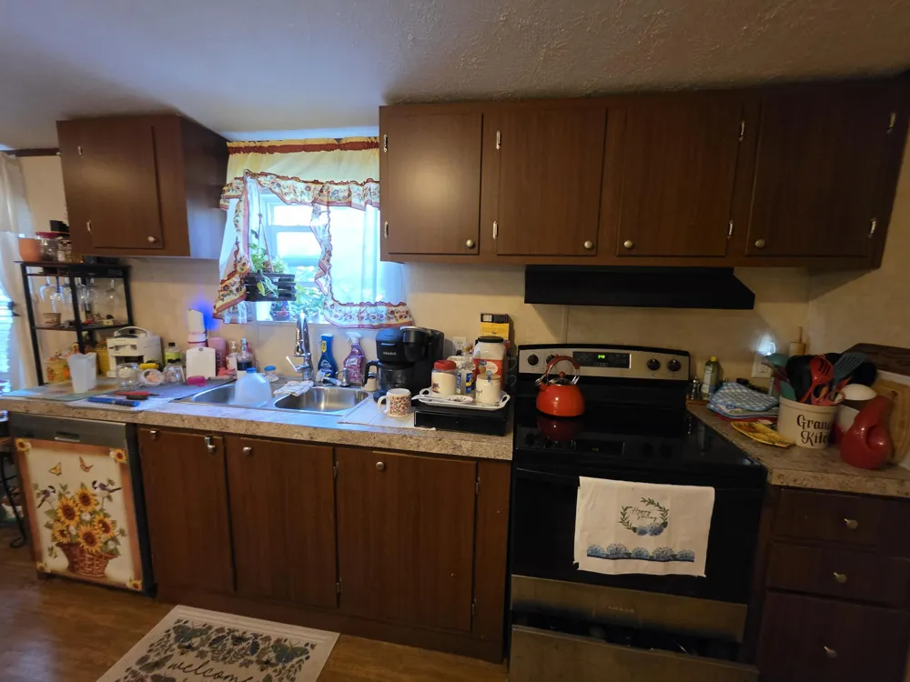 19314 S Pittsburg Mountain Road Sewanee, TN 37375