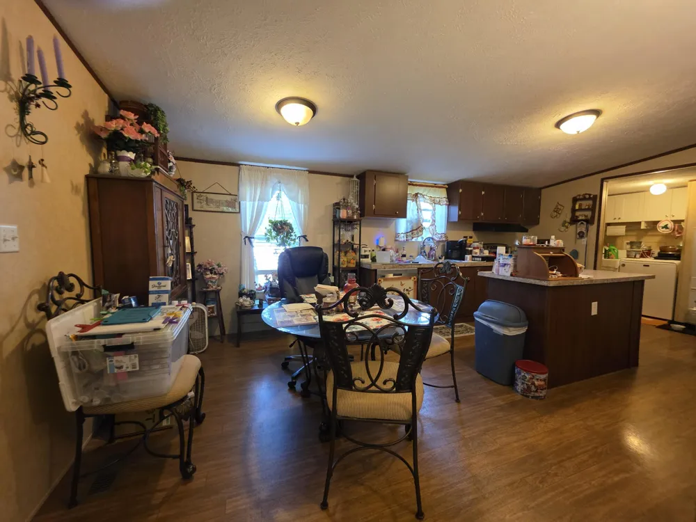 19314 S Pittsburg Mountain Road Sewanee, TN 37375
