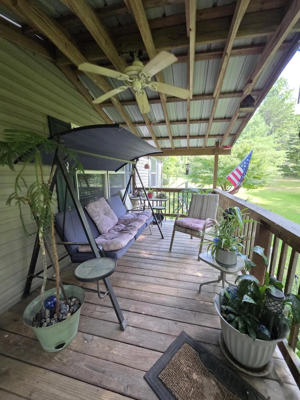 19314 S Pittsburg Mountain Road Sewanee, TN 37375