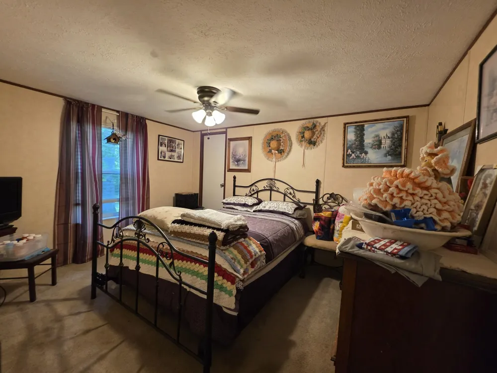 19314 S Pittsburg Mountain Road Sewanee, TN 37375