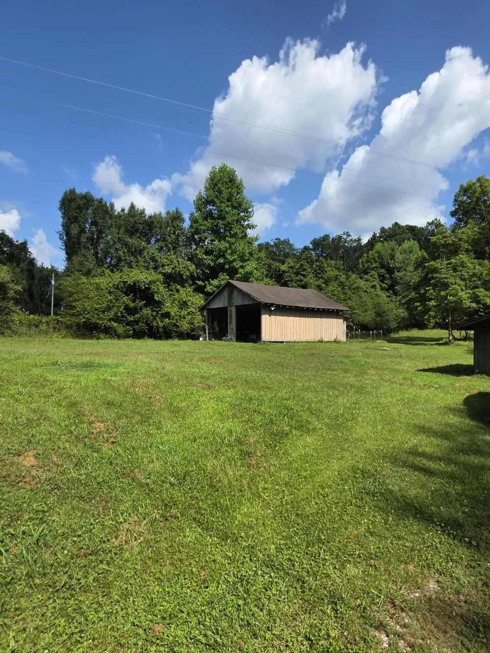 19314 S Pittsburg Mountain Road Sewanee, TN 37375
