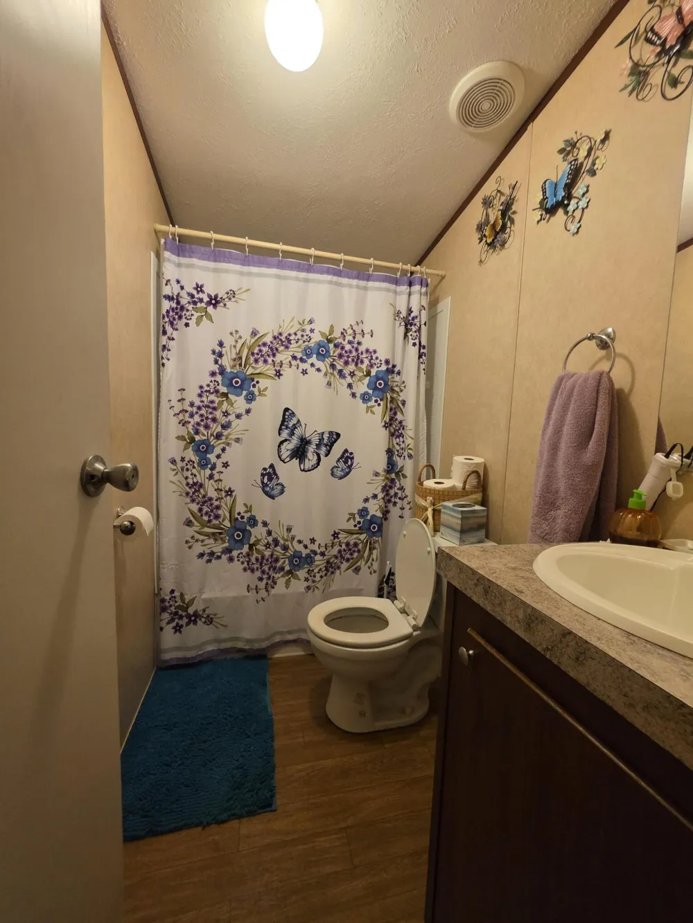 19314 S Pittsburg Mountain Road Sewanee, TN 37375