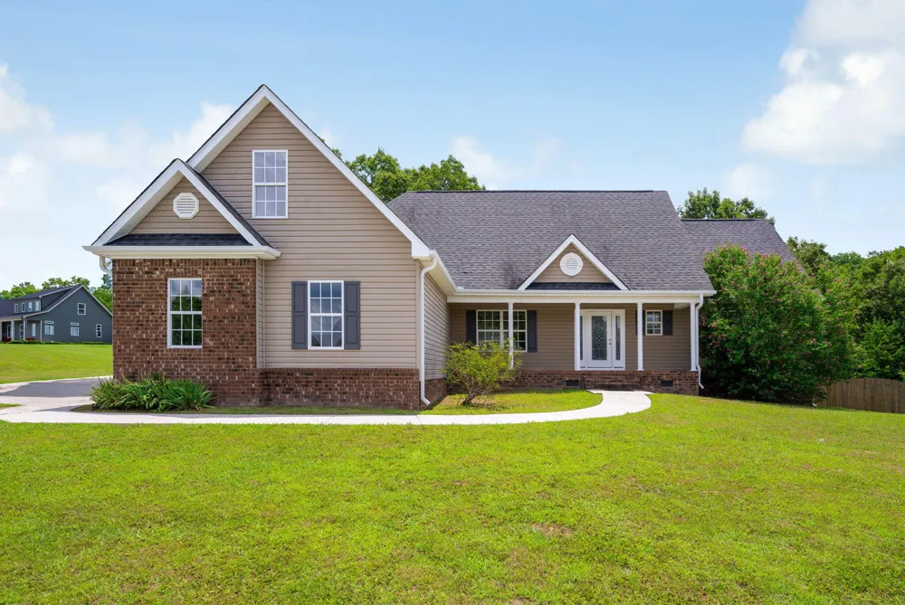 6720 Grazing Lane Birchwood, TN 37308