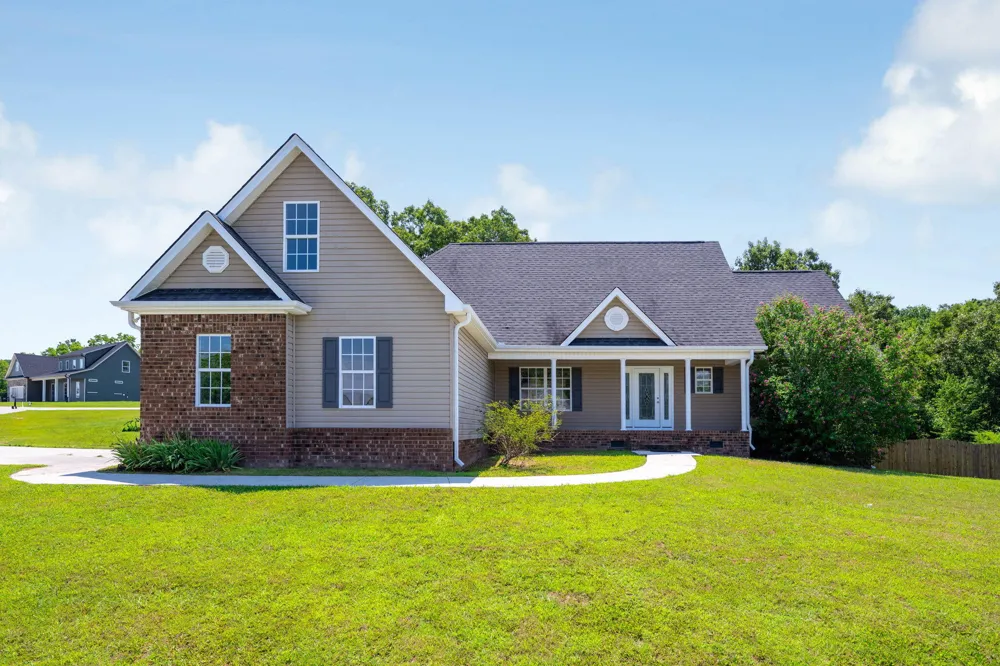 6720 Grazing Lane Birchwood, TN 37308