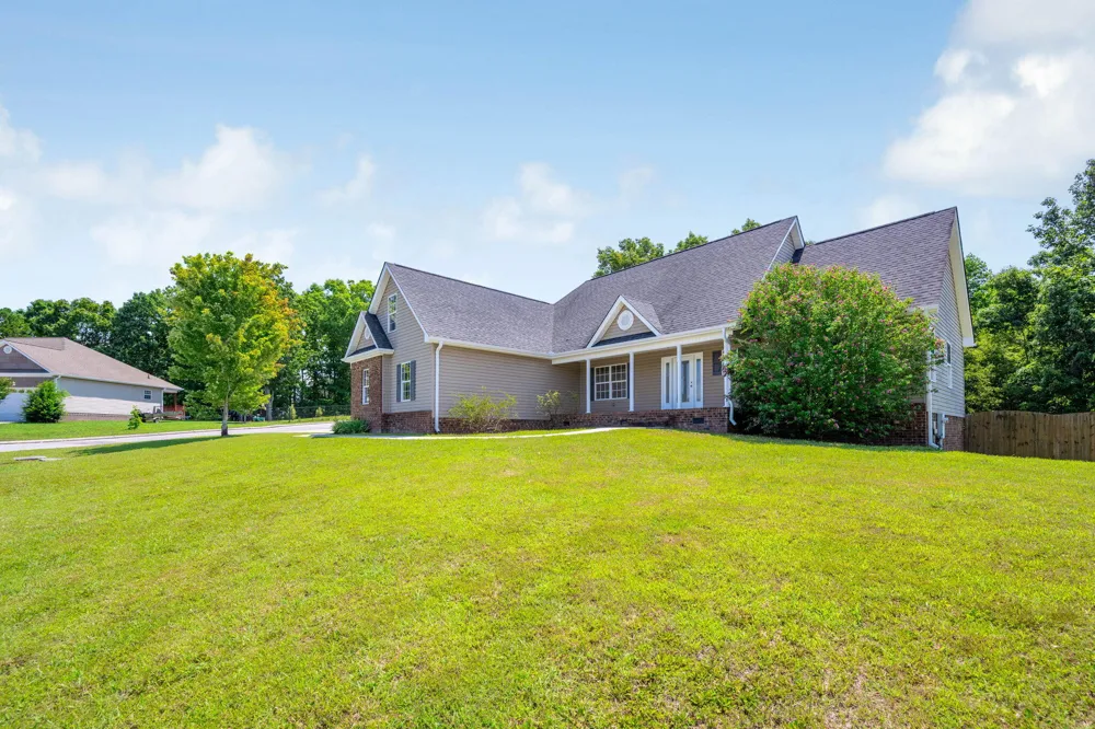 6720 Grazing Lane Birchwood, TN 37308
