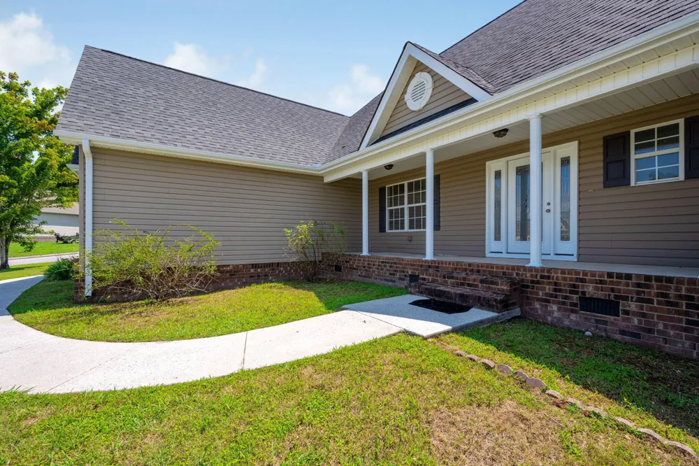 6720 Grazing Lane Birchwood, TN 37308