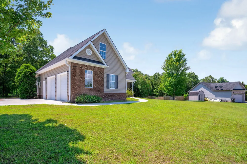 6720 Grazing Lane Birchwood, TN 37308