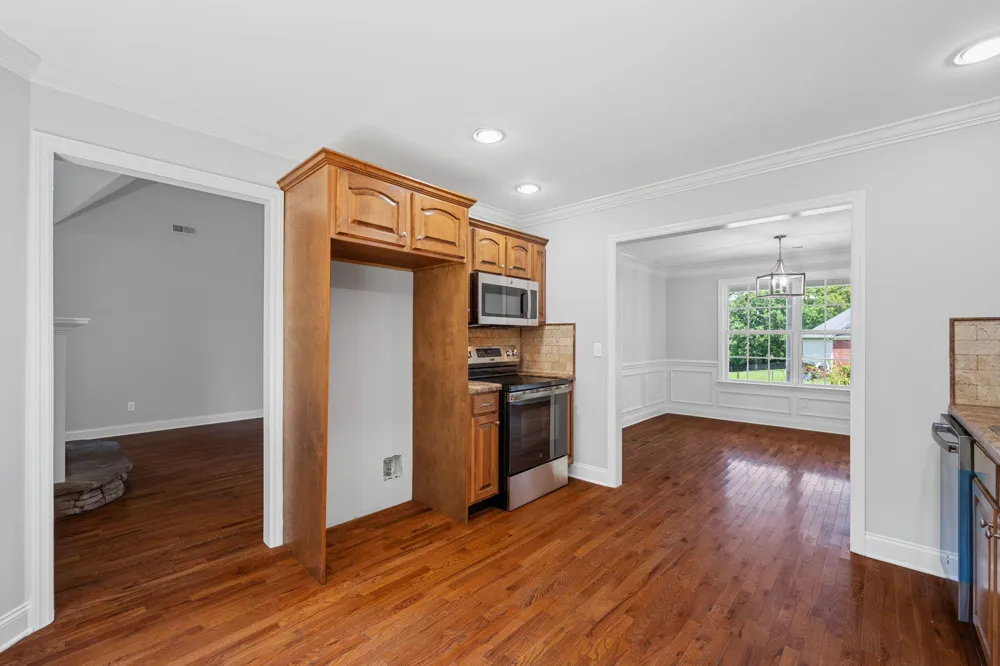 6720 Grazing Lane Birchwood, TN 37308