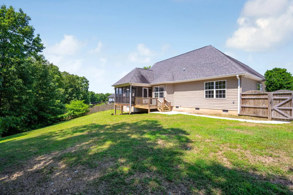 6720 Grazing Lane Birchwood, TN 37308