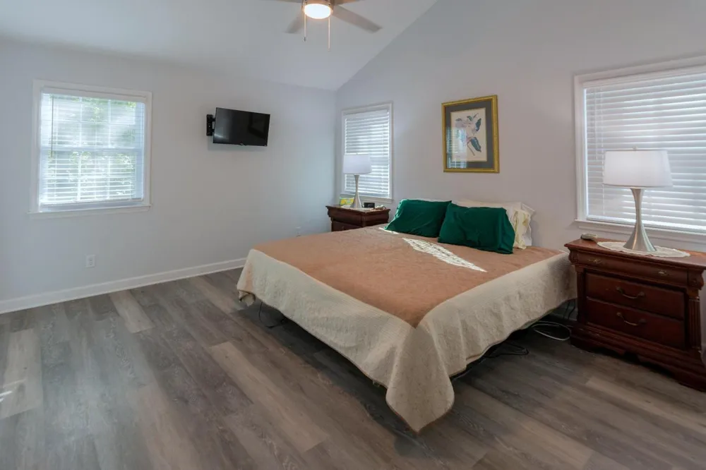 890 Lee Station Mtn Road Pikeville, TN 37367