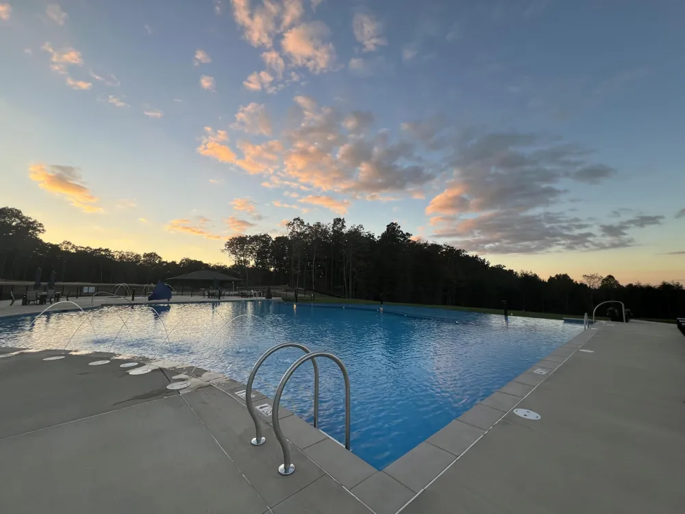 36 H Canyon Villa Lane Rising Fawn, GA 30738