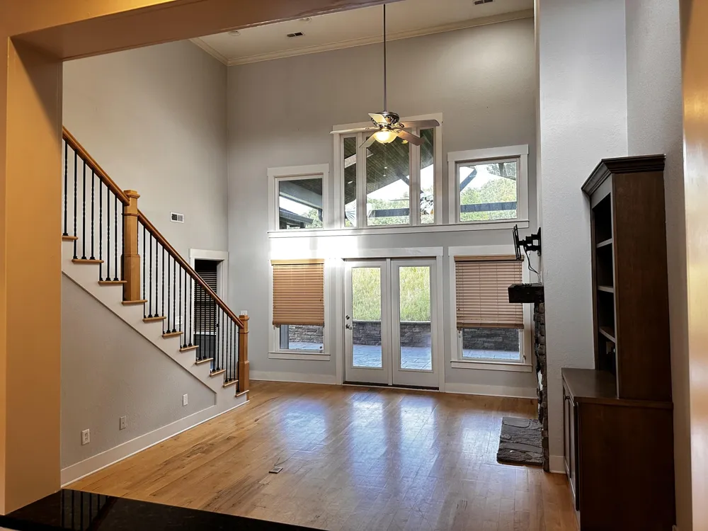 36 H Canyon Villa Lane Rising Fawn, GA 30738