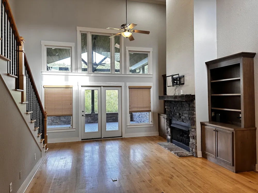 36 H Canyon Villa Lane Rising Fawn, GA 30738