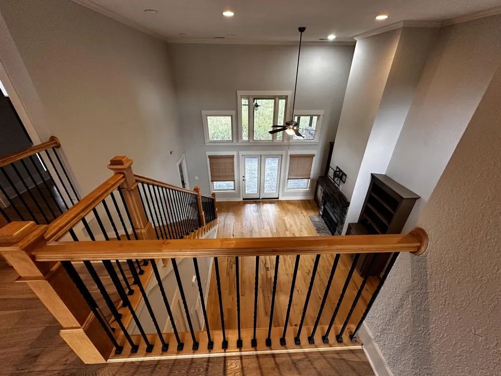 36 H Canyon Villa Lane Rising Fawn, GA 30738
